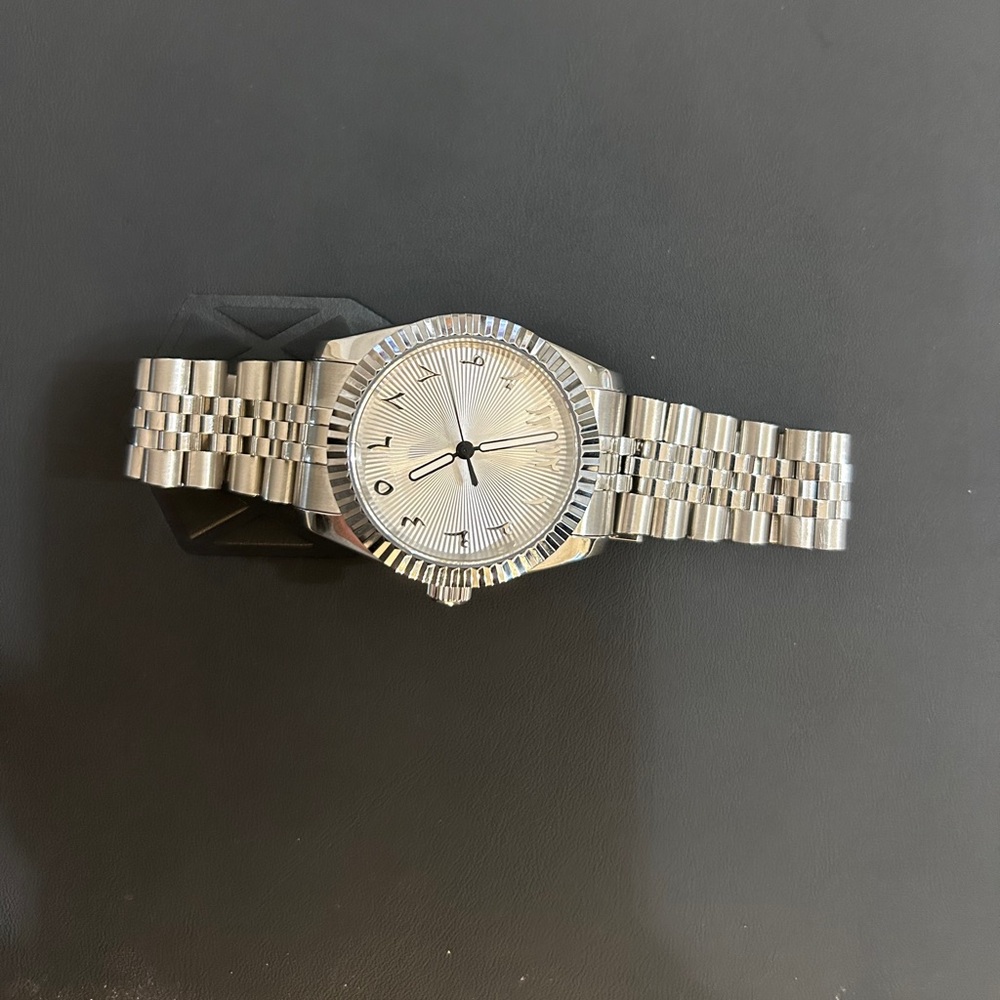 Seiko Mod